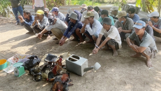 Kéo giảm tệ nạn cờ bạc ở Tây Nam Bộ