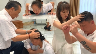 Nhóm tự xưng “Trừ quỷ Bảo Lộc” lại giở chiêu trò mới