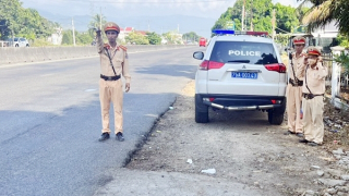 Bảo đảm an ninh, trật tự kỳ nghỉ lễ ở vùng đất “rừng trầm, biển yến”