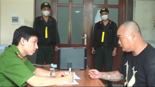 Triệt phá băng nhóm bảo kê chợ Bình Điền là hậu duệ đàn em Năm Cam