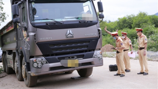 Cần thiết ban hành Luật Trật tự, an toàn giao thông đường bộ đáp ứng yêu cầu thực tiễn