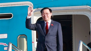 Dư luận Uruguay đánh giá cao chuyến thăm của Chủ tịch Quốc hội Vương Đình Huệ