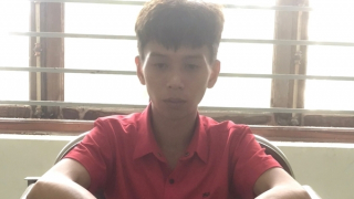 “Hot boy” vận chuyển ma tuý liên tục thay đổi chỗ ở trốn truy nã