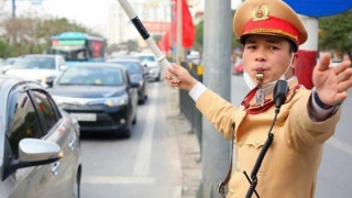 Ngày đầu nghỉ lễ, 44 “ma men” hiện hình ở Thanh Hoá