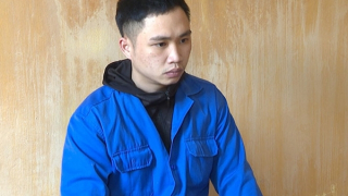 Khởi tố đối tượng tấn công 2 chiến sĩ Công an ở Hải Dương