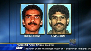 Thêm tiết lộ chấn động về vụ 11/9