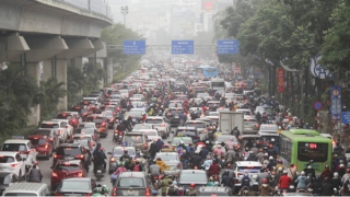 Luật Giao thông đường bộ đang điều chỉnh 3 lĩnh vực khác nhau (bài 2)