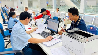 Cả nước có gần 50 nghìn doanh nghiệp thành lập mới trong 4 tháng đầu năm