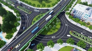 Nhiều “điểm nghẽn” đầu tư công đang được khơi thông