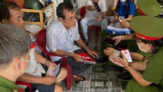 Xác định đối tượng trọng điểm để xây dựng phong trào Toàn dân bảo vệ an ninh Tổ quốc