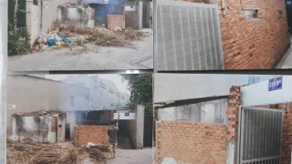 Cần sớm giải quyết vụ khiếu nại tắc trách về nhà đất của một công dân