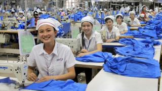 Giải bài toán cho doanh nghiệp xuất khẩu