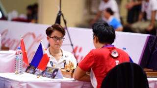 Thể thao Việt Nam có huy chương vàng đầu tiên tại SEA Games 32