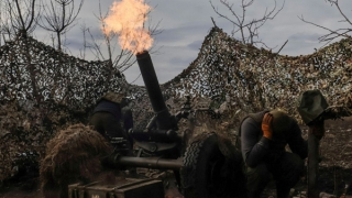 Nhà Trắng nói Nga tổn thất nặng nề trong chiến dịch Bakhmut