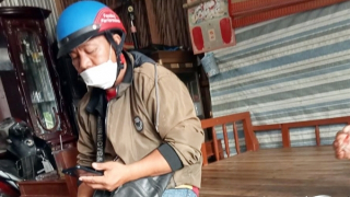 Giả danh cán bộ Công an để lừa đảo chiếm đoạt tài sản