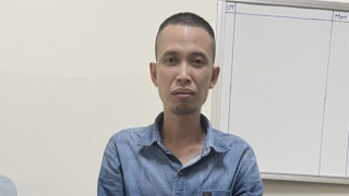 Dùng dao đâm chết chủ nợ rồi đến Công an phường đầu thú