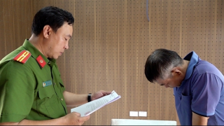 Được thuê làm giám đốc để ký khống hoá đơn GTGT