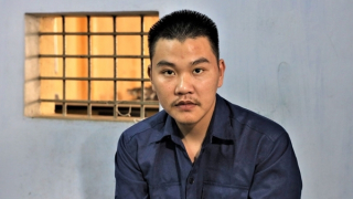 Bắt nhóm “giang hồ” gây hàng loạt vụ cưỡng đoạt tài sản