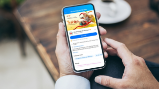 Hội Chữ thập đỏ Việt Nam ra kênh thông tin chính thức trên Zalo