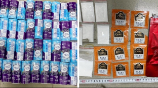 Công an TP Hồ Chí Minh triệt phá nhiều đường dây ma túy có yếu tố nước ngoài