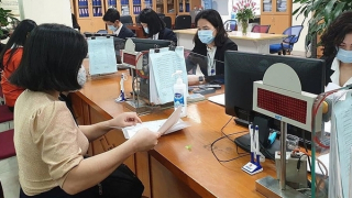 Hóa giải thách thức thuế tối thiểu toàn cầu để thu hút vốn đầu tư