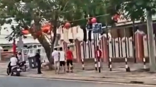 Xung quanh vụ mâu thuẫn do va chạm giao thông ở Phú Quốc