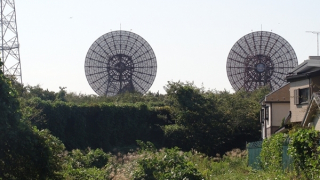 Phi đội tác chiến không gian của Nhật Bản