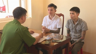 Xuất hiện nhiều “quái chiêu” của tội phạm mua bán người