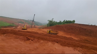 Chủ dự án “nghìn tỷ” chây ỳ đền bù thiệt hại cho người dân