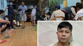 Đấu tranh trấn áp mạnh các loại tội phạm dịp nghỉ lễ