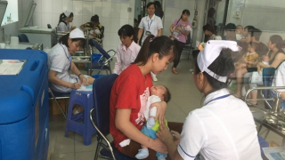 Bộ Y tế sẽ bổ sung một số vaccine mới vào tiêm chủng mở rộng