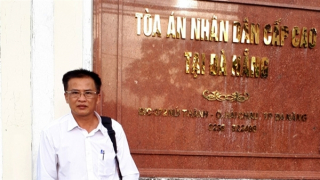 Viện KSND tỉnh Khánh Hòa phải bồi thường oan sai hơn 1,6 tỷ đồng