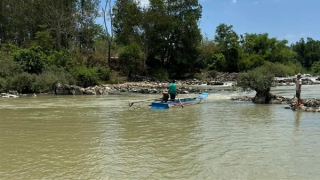 Hai người đuối nước khi đi chơi lễ