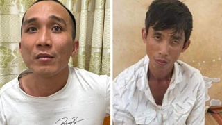 Bắt nhiều đối tượng truy nã đặc biệt nguy hiểm trong kỳ nghỉ lễ