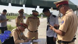 5 ngày nghỉ lễ 67 người chết, 90 người bị thương vì tai nạn giao thông