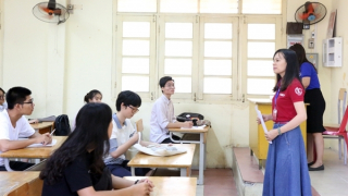 Thí sinh bắt đầu đăng ký dự thi tốt nghiệp THPT năm 2023