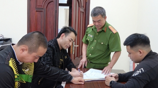 Hành trình triệt phá đường dây mua bán người sang Campuchia