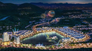 Hà Giang hướng tới phát triển đô thị xanh, thông minh, giàu bản sắc