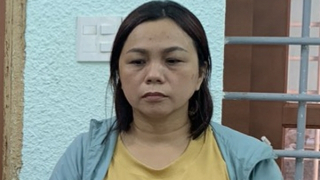 Người phụ nữ cho vay lãi nặng tố cáo bạn vay 4 tỷ rồi chuồn