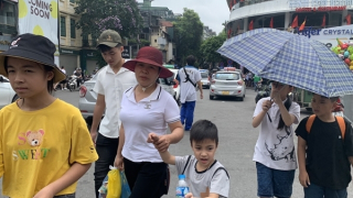 Tăng mạnh ca mắc COVID-19 và bệnh nhân nặng