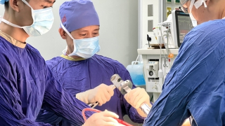 Bị tàn phế bởi bệnh Lupus ban đỏ