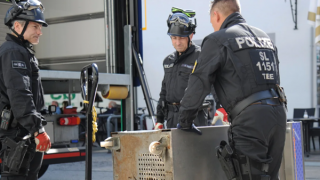 Bắt giữ 132 đối tượng thuộc băng đảng mafia khét tiếng thế giới 'Ndragheta