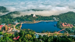 Hành trình về nơi “tìm thấy chính mình”