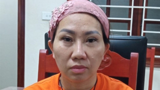 Lừa đảo “chạy án” chiếm đoạt 4 tỷ đồng