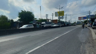 Nam thanh niên bị đâm tử vong khi can tài xế đánh nhau