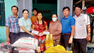 Đi thả diều, bé trai 7 tuổi bị đuối nước thương tâm