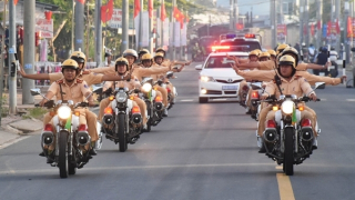 Sự cần thiết phải ban hành Luật Trật tự an toàn giao thông đường bộ