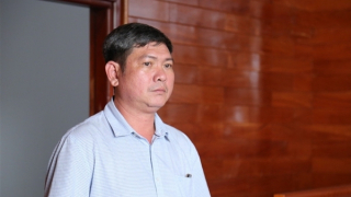 Bắt tạm giam giám đốc chỉ đạo chôn lấp trái phép hơn 25.000 tấn chất thải