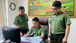 Đội trưởng Đội An ninh Tài chính và Đầu tư kể chuyện đối mặt với tội phạm “cổ cồn trắng”