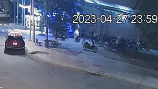 Tạm giữ hình sự đối tượng nổ súng bắn người ở Bình Phước